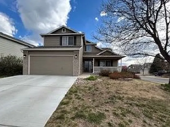 3700 Black Feather Trl, Castle Rock, CO 80104