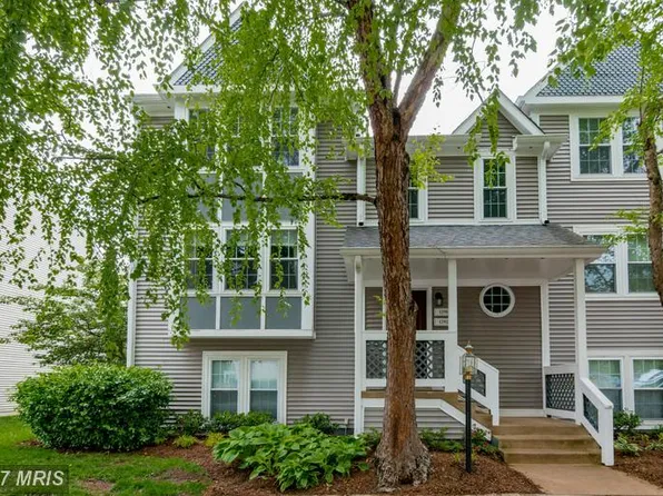 12920 Grays Pointe Rd #12920A, Fairfax, VA 22033