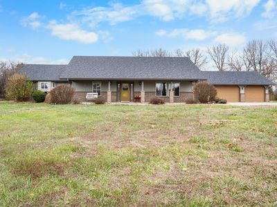 4186 Hickory Road, Bolivar, MO, 65613