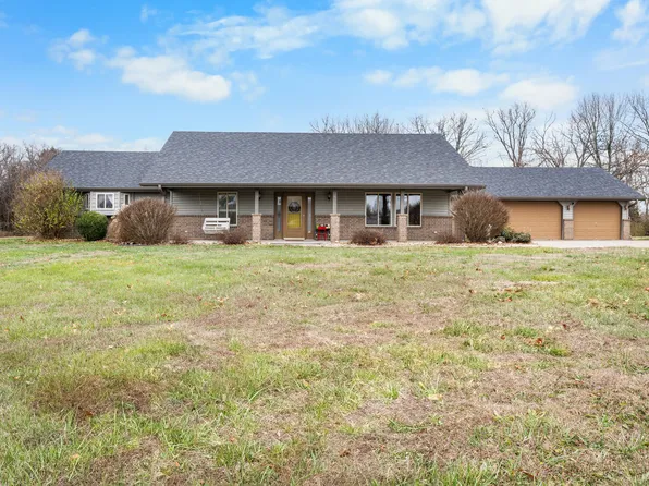 4186 Hickory Road, Bolivar, MO 65613