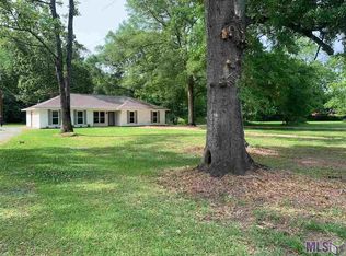 11085 Blackwater Rd, Baker, LA 70714