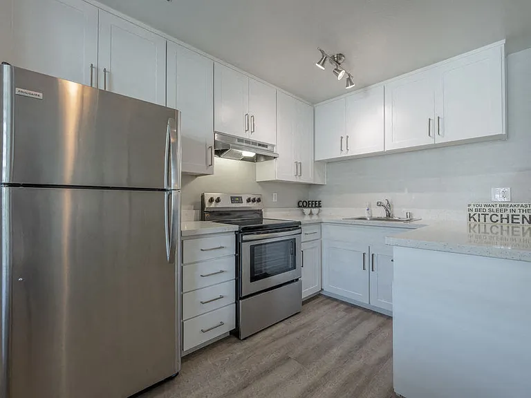 Napa Green Apartments — Photo 24