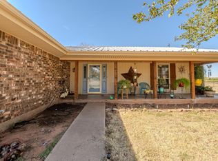 5178 Navajo Trl, Wichita Falls, TX 76310