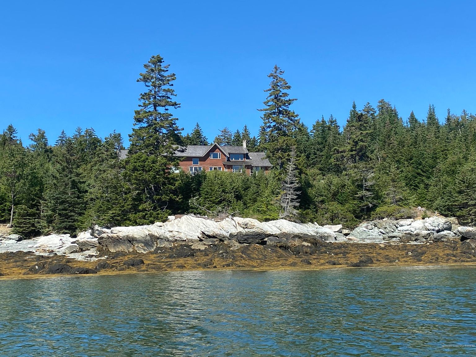 150 Lambs Quarters Ln, Little Deer Isle, ME 04650 Zillow