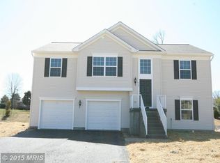 Rogers Ford Ln, Joppa, MD 21085