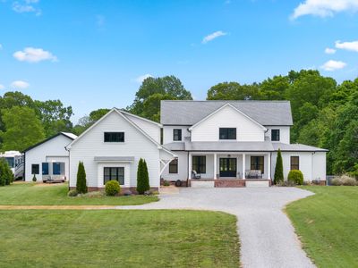 2555 Frank Abernathy Rd, Greenbrier, TN, 37073