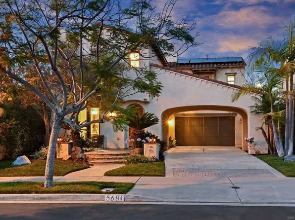 5681 Cullen Crest Trl, San Diego, CA 92130