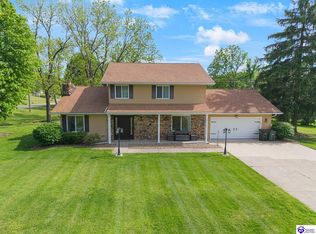 200 Carey Ln, Elizabethtown, KY 42701