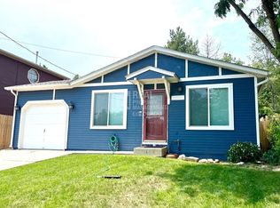 1304 Race St, Colorado Springs, CO 80904
