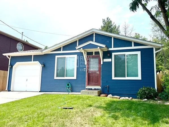 1304 Race St, Colorado Springs, CO 80904