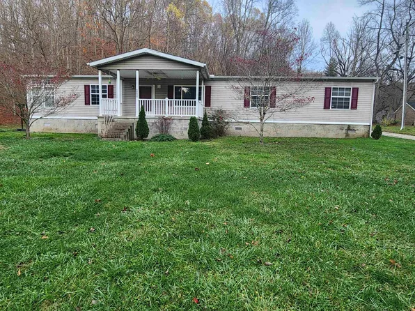 10036 Huff Hollow Rd, Catlettsburg, KY 41129