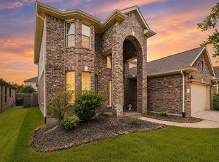 20716 Laura Lee Ln, Porter, TX 77365
