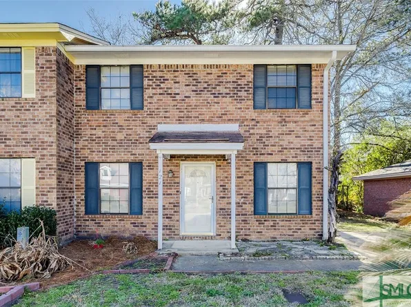 121 Hunt Club Court, Savannah, GA 31406