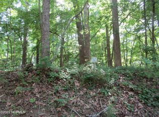 31 Hill Creek Rd, Blounts Creek, NC 27814