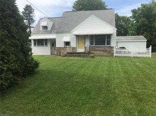 329 Ironwood St SE, Canton, OH