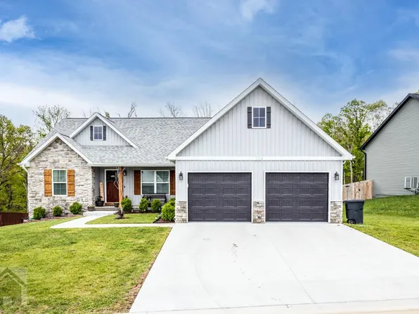 104 Alice Dr, Waynesville, MO 65583