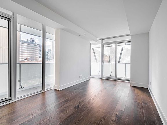 2nd image of 200 Bloor St W #505
