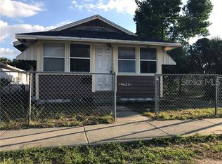 4620 13th Ave S, Saint Petersburg, FL 33711