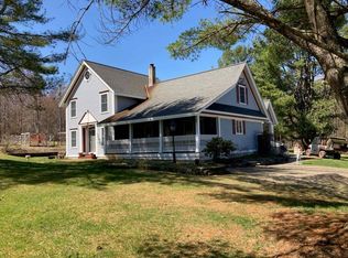 221 Blue Jay Hollow Rd, Mount Vision, NY 13810