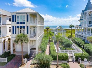 1625 Seaside Dr, Galveston, TX 77550