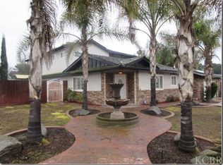 2161 Carter Way, Hanford, CA 93230