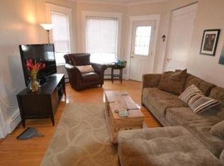 33 Main St UNIT 6, Somerville, MA 02145