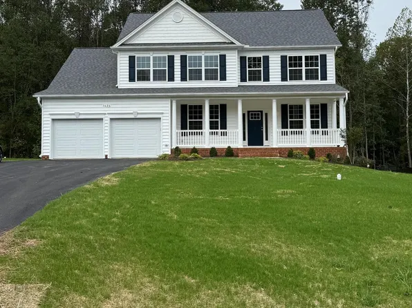 3626 Patriot Ln, Huntingtown, MD 20639