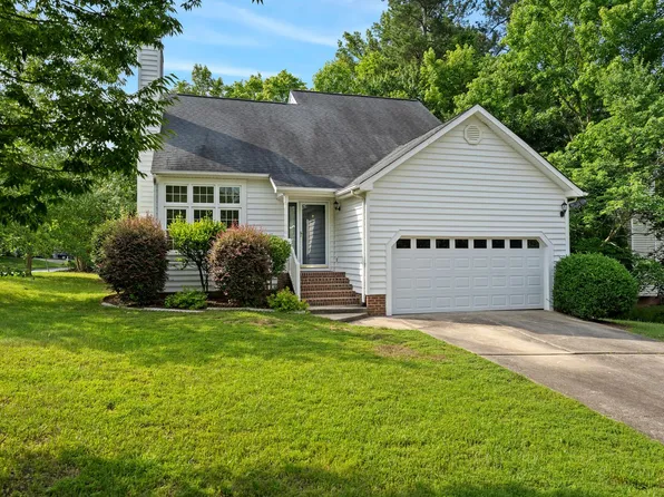 3 Arborfield Ln, Durham, NC 27713