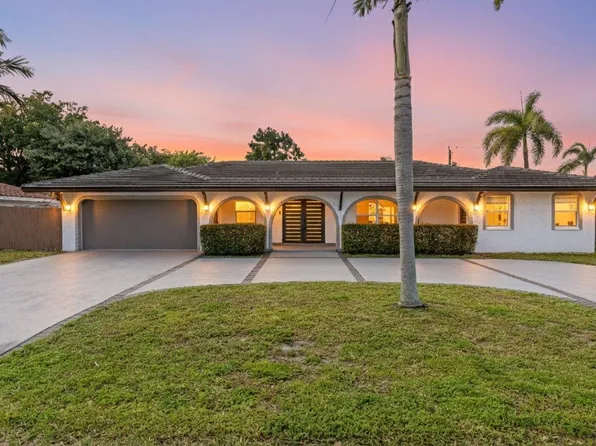 383 Denny Court, Boca Raton, FL 33486