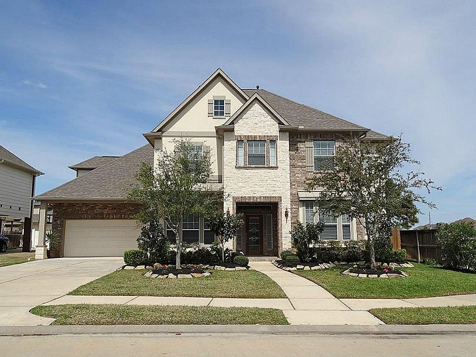 1st image of 3915 Bowie Bend Ln