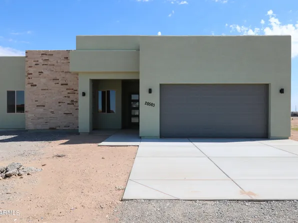 28583 N 257TH Drive, Wittmann, AZ 85361