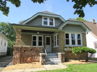 1733 S 82nd St, West Allis, WI 53214