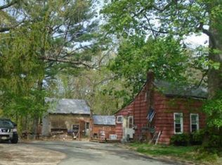 5740 Moss Mill Rd, Egg Harbor City, NJ 08215