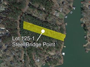 125 N Steel Bridge Rd SE, Eatonton, GA 31024