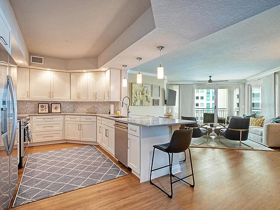 4th image of 1180 Gulf Blvd APT 1504