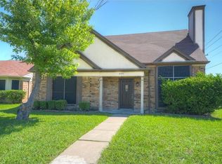 430 Gettysburg St, Mesquite, TX