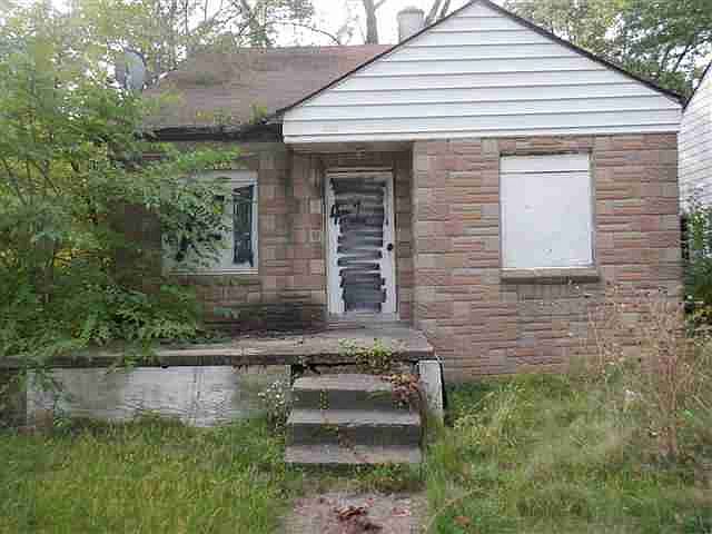 9361 Memorial
