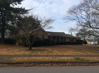 2617 Trail Ridge Rd NW, Huntsville, AL 35810