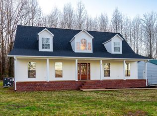 13 Knox Rd, Taft, TN 38488