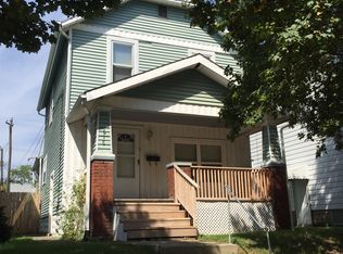 618 E Jenkins Ave, Columbus, OH 43207