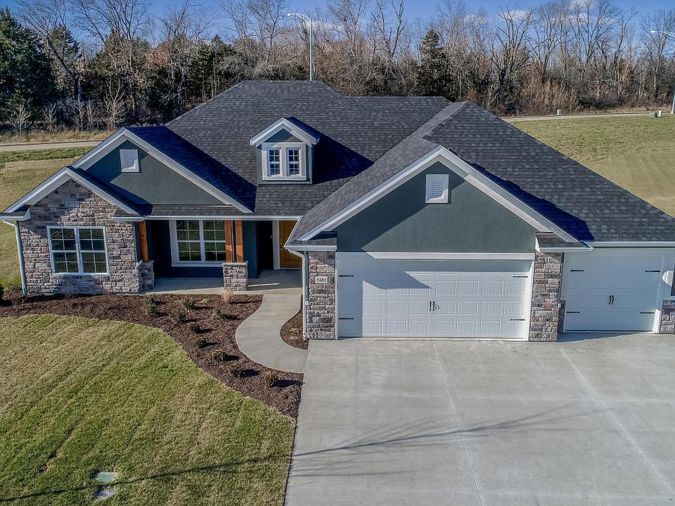 2nd image of 5401 Wild Horse Ct