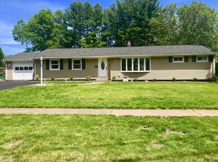 189 Curve Hill Rd, Cheshire, CT 06410