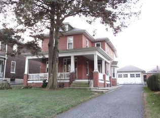 528 S State St APT A, Ephrata, PA 17522