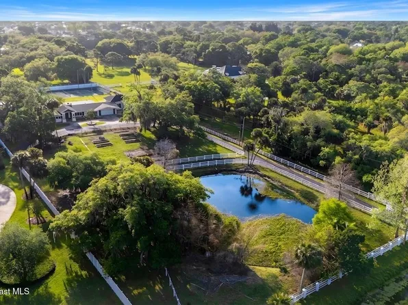 2885 Turtle Mound Rd, Melbourne, FL 32934