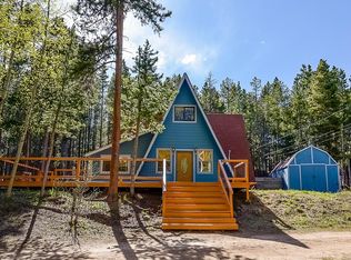 413 Deer Rd, Evergreen, CO 80439