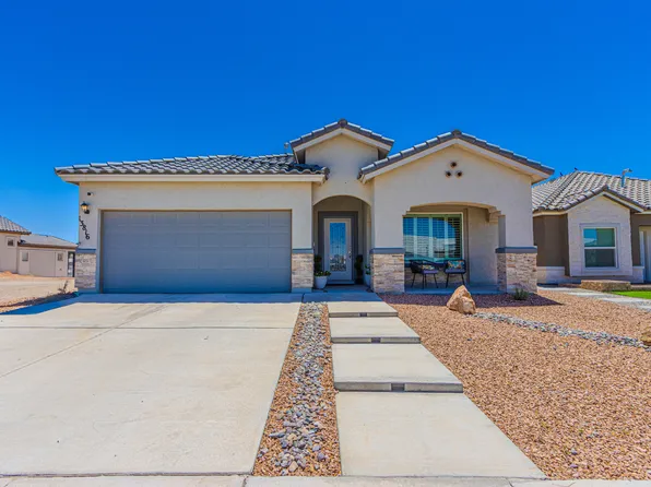 13816 Paseo Celeste Dr, El Paso, TX 79928