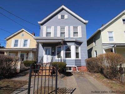 43 Gage St, Kingston, NY, 12401