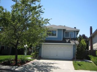 7778 Shady Creek Rd, Dublin, CA 94568