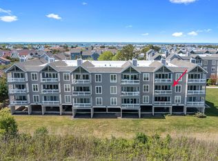 4800 Harbor Bch UNIT 2202, Brigantine, NJ 08203