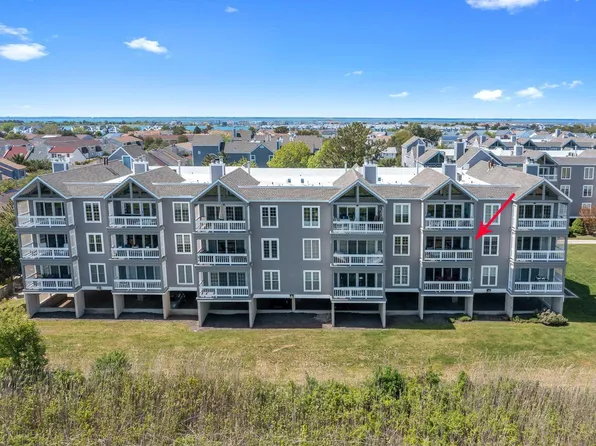 4800 Harbor Bch Unit 2202, Brigantine, NJ 08203